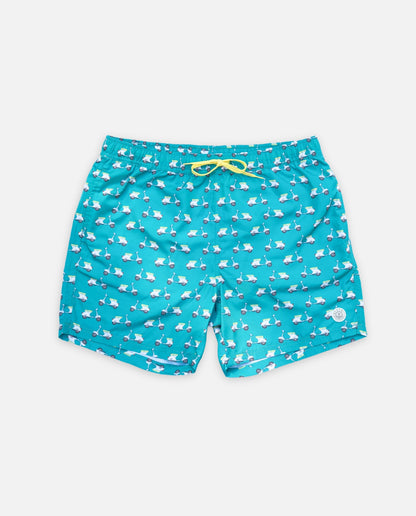 BAÑADOR HOMBRE - Amalfi Ride