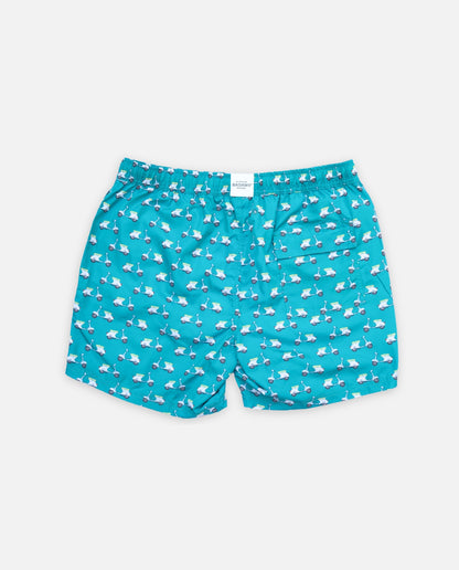 BAÑADOR HOMBRE - Amalfi Ride