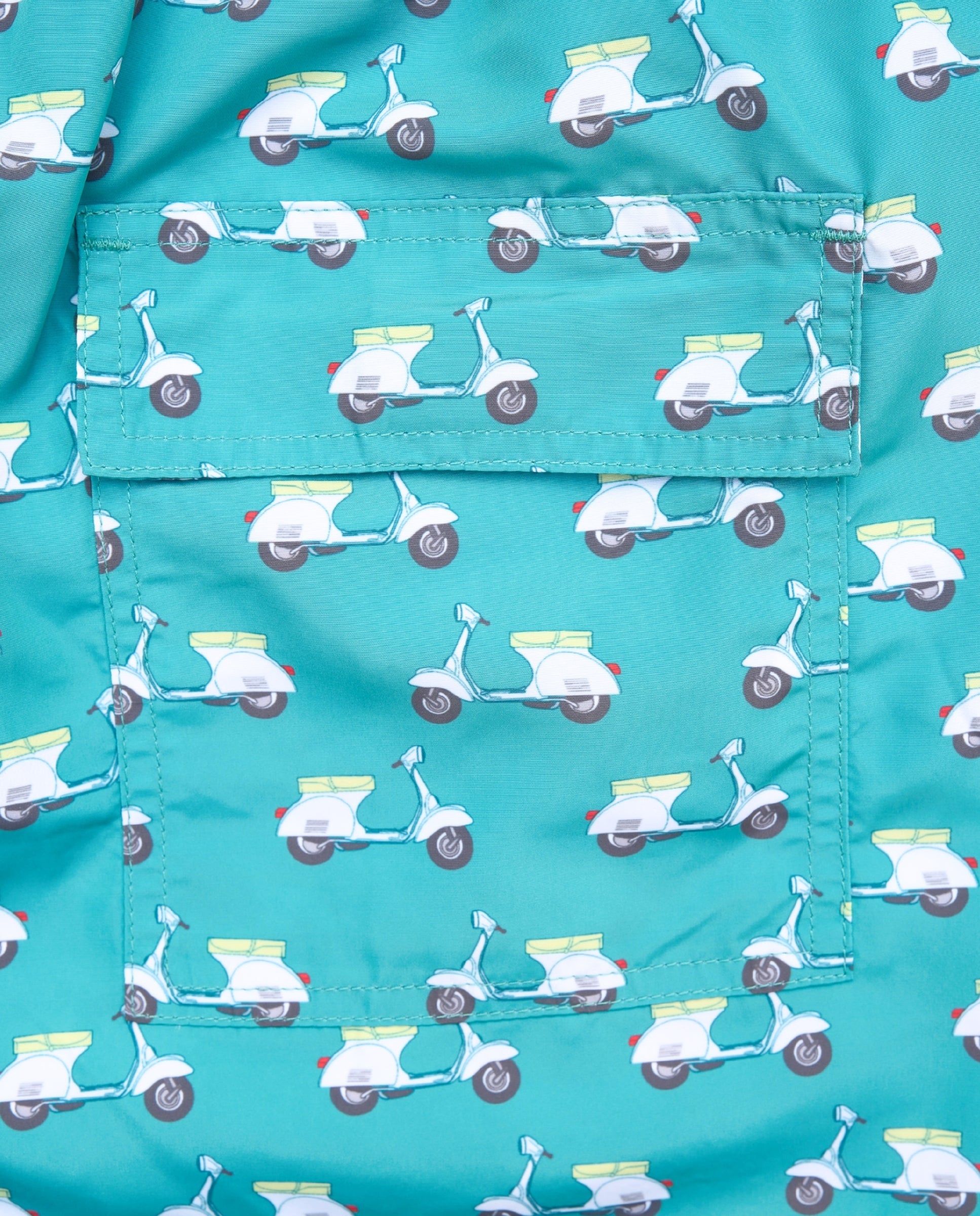 BAÑADOR HOMBRE - Amalfi Ride