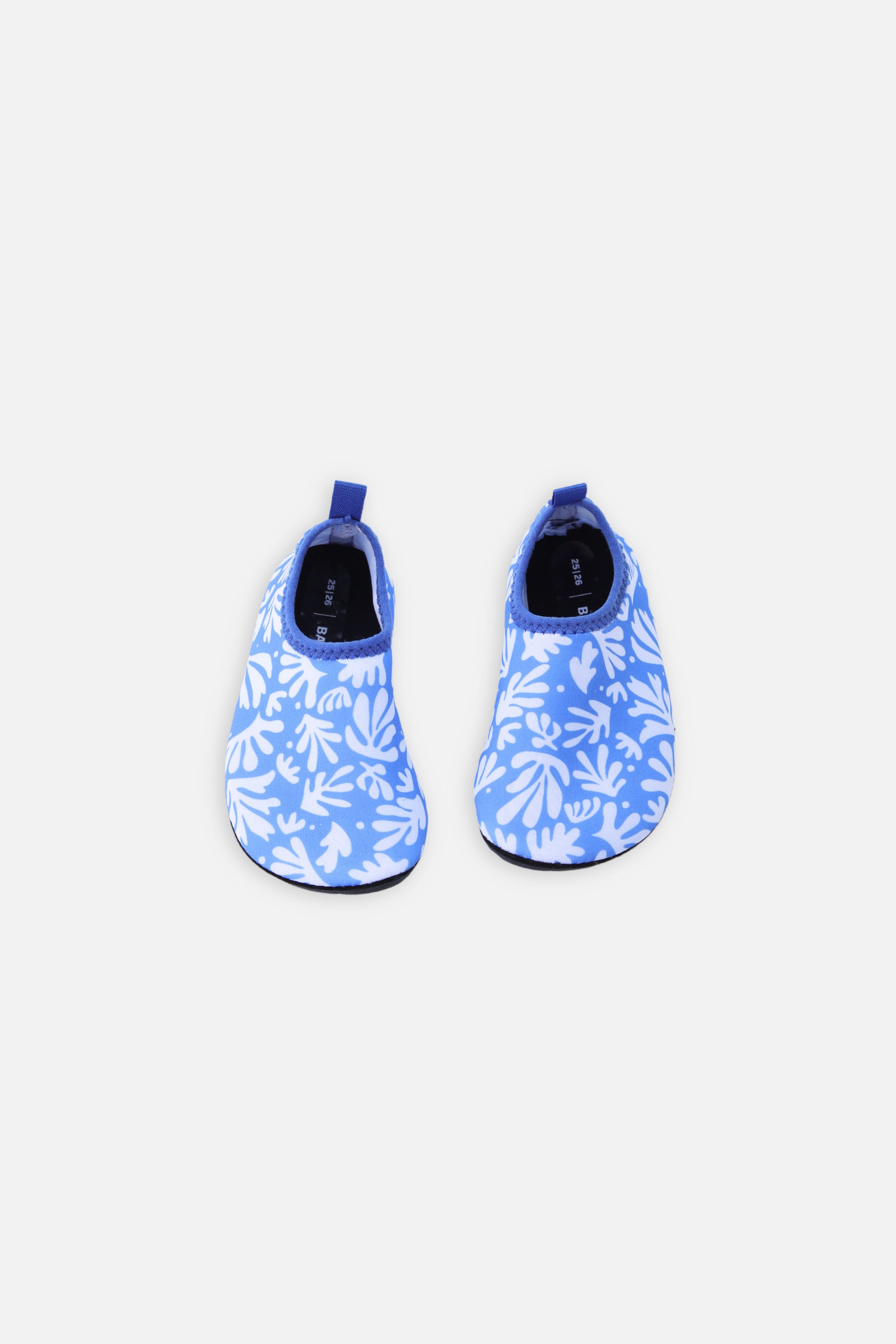 WATER SHOES - Deep Sea Corals