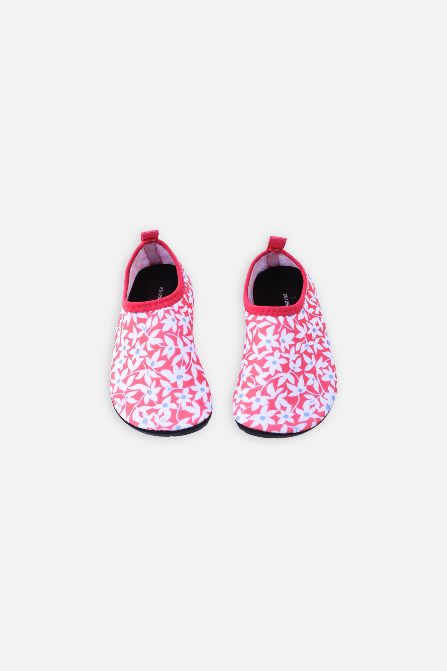 WATER SHOES - Ditsy Floral