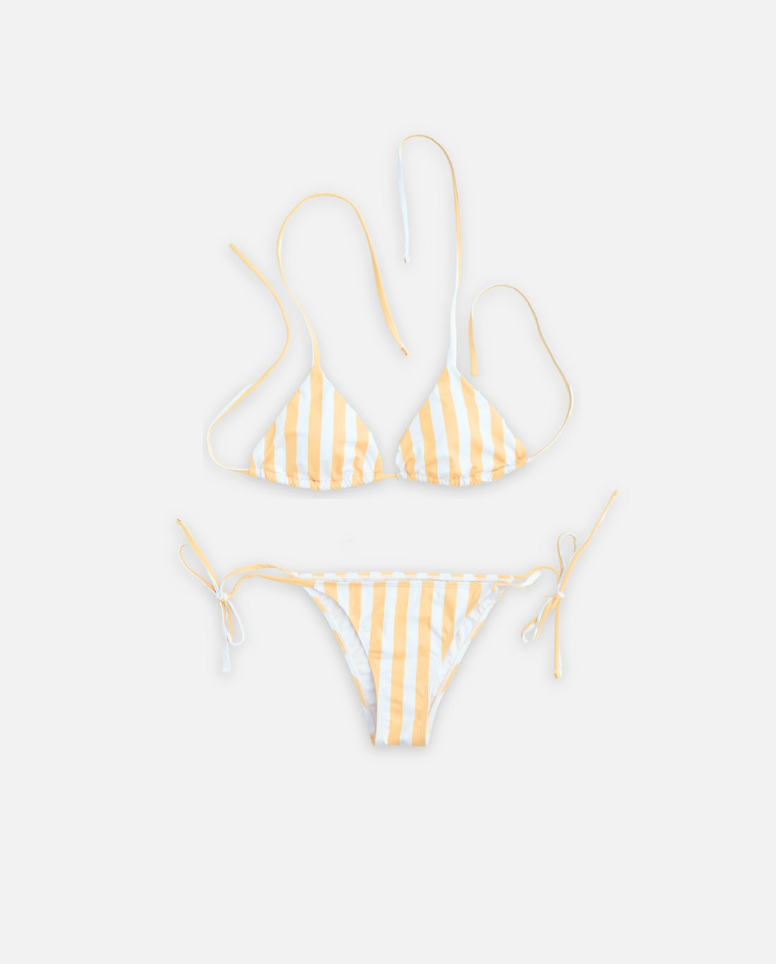 BIKINI MUJER - Summer Stripes