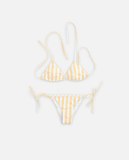 BIKINI MUJER - Summer Stripes