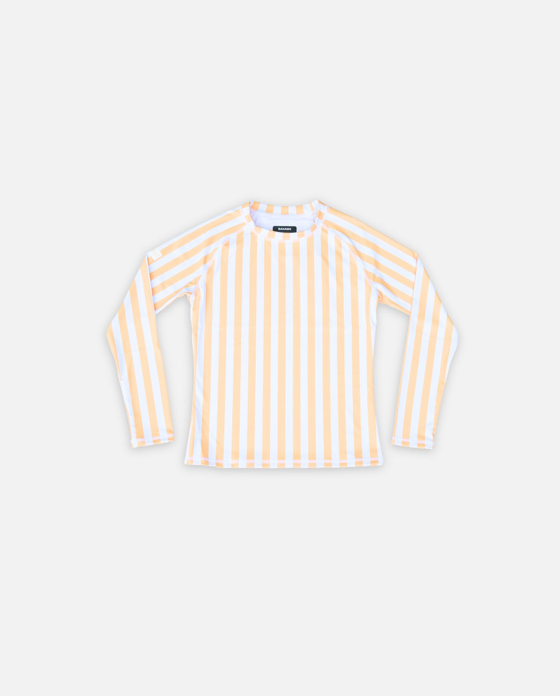 CAMISETA UV MUJER - Summer Stripes