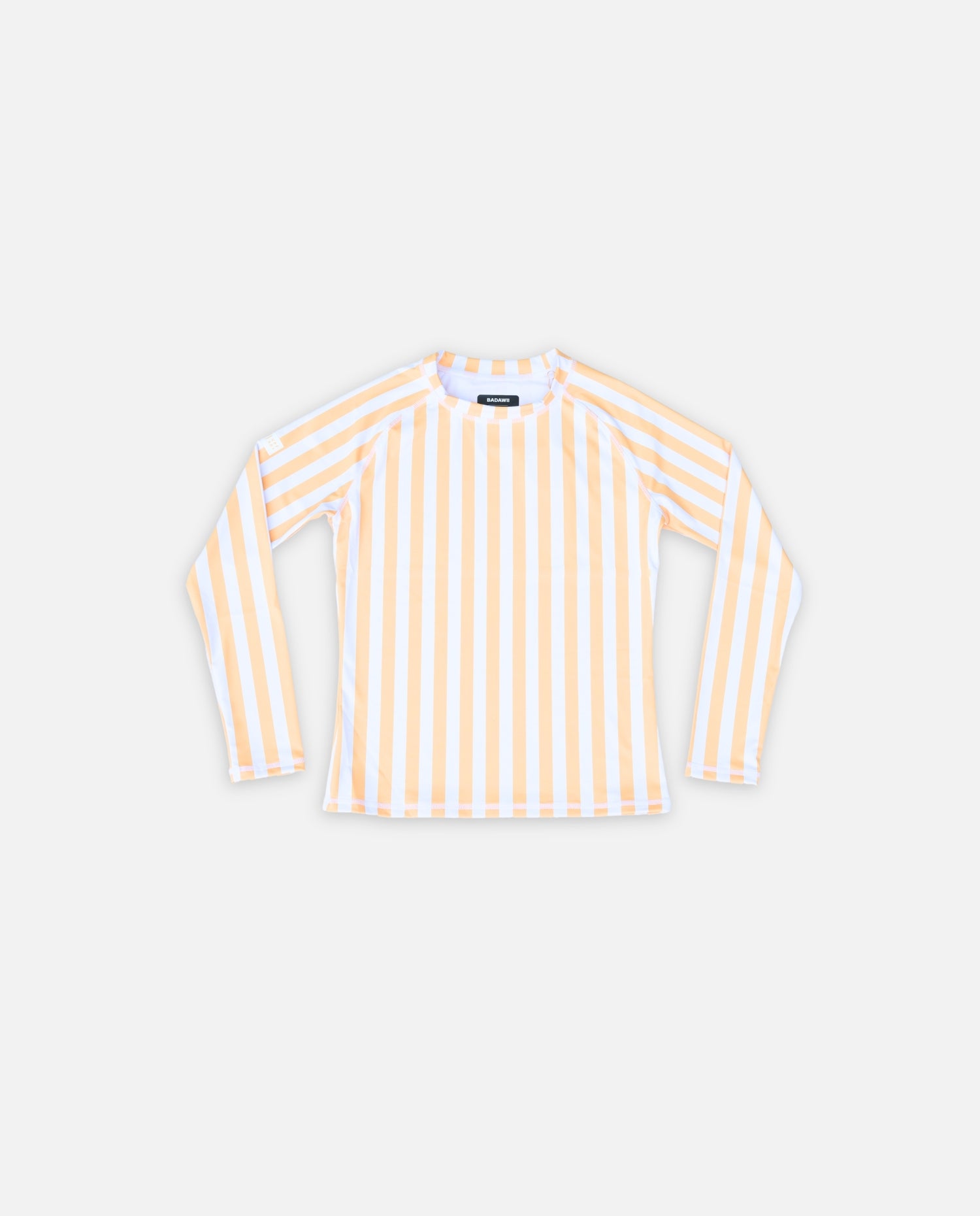 CAMISETA UV MUJER - Summer Stripes