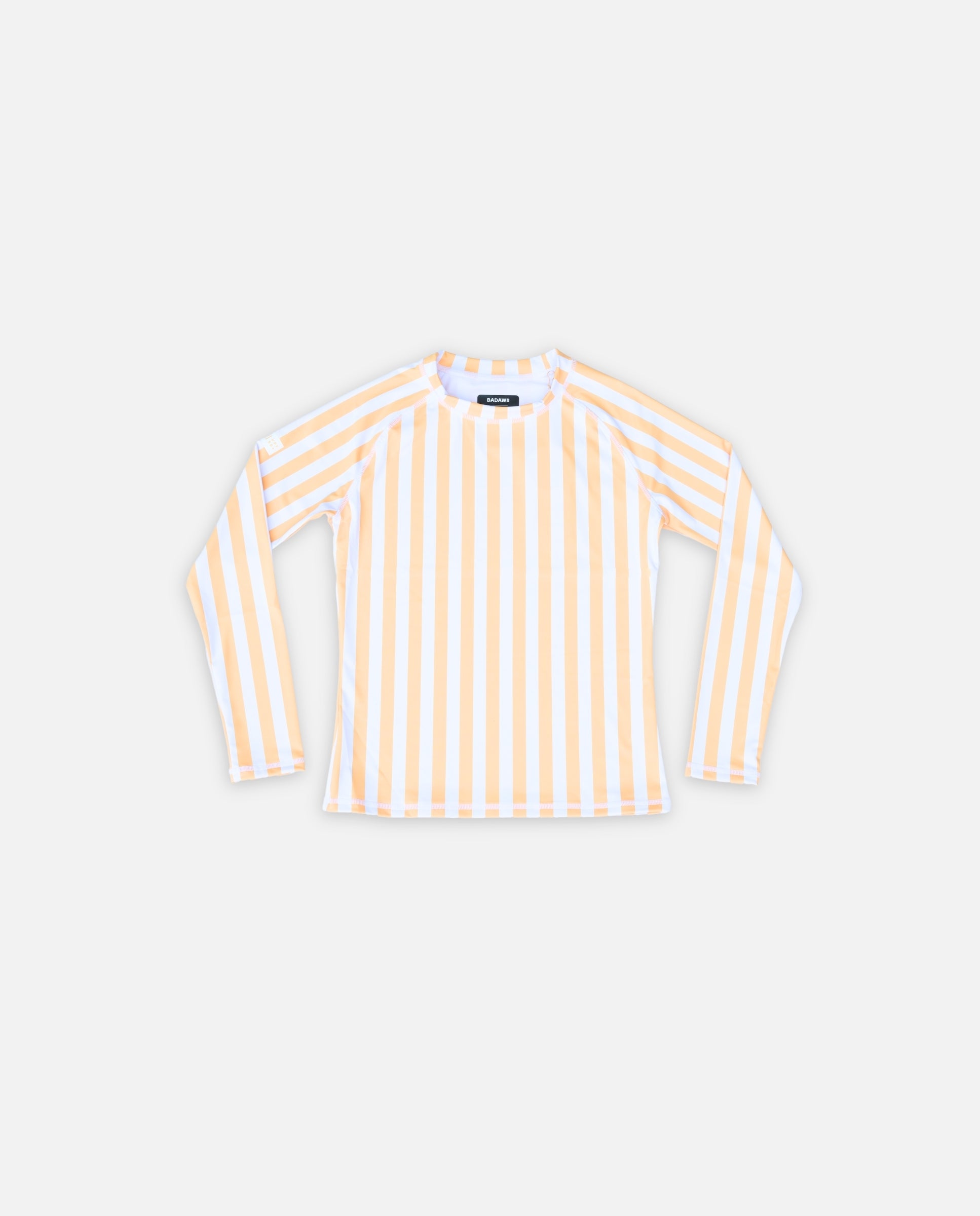 CAMISETA UV MUJER - Summer Stripes