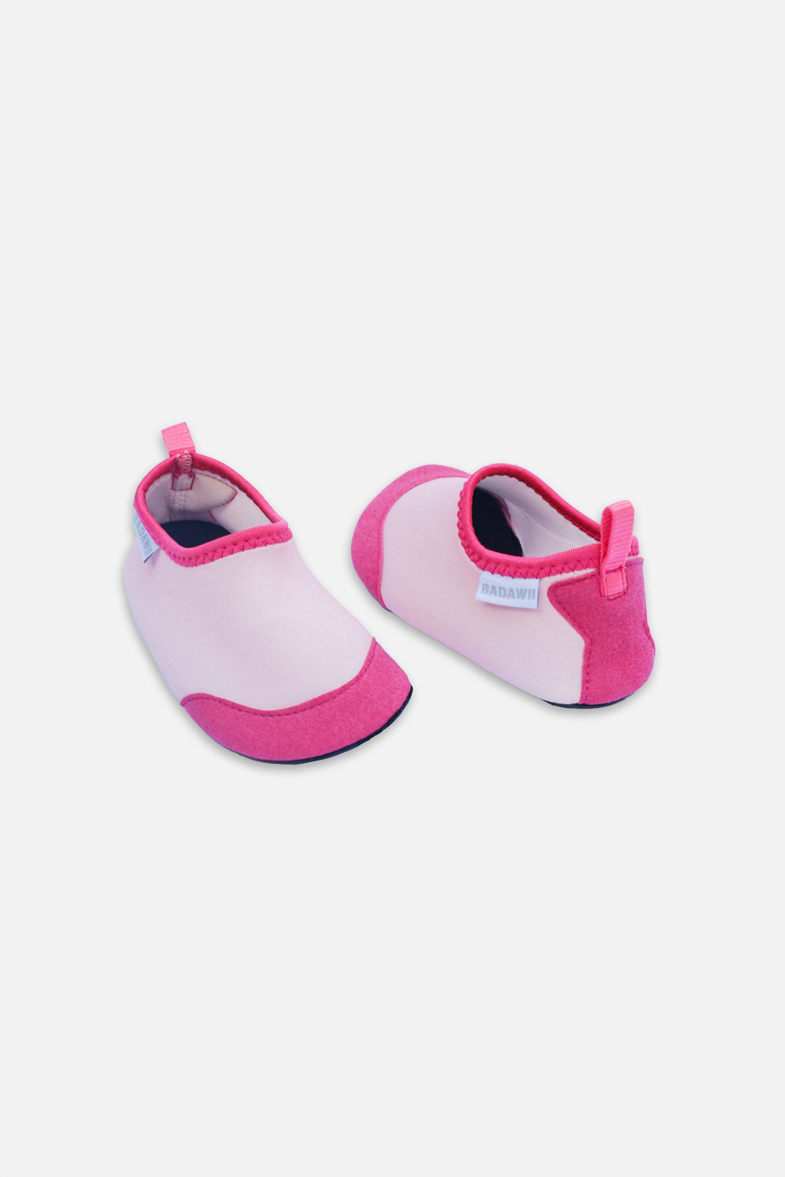 Non Slip Swimshoes - Pink