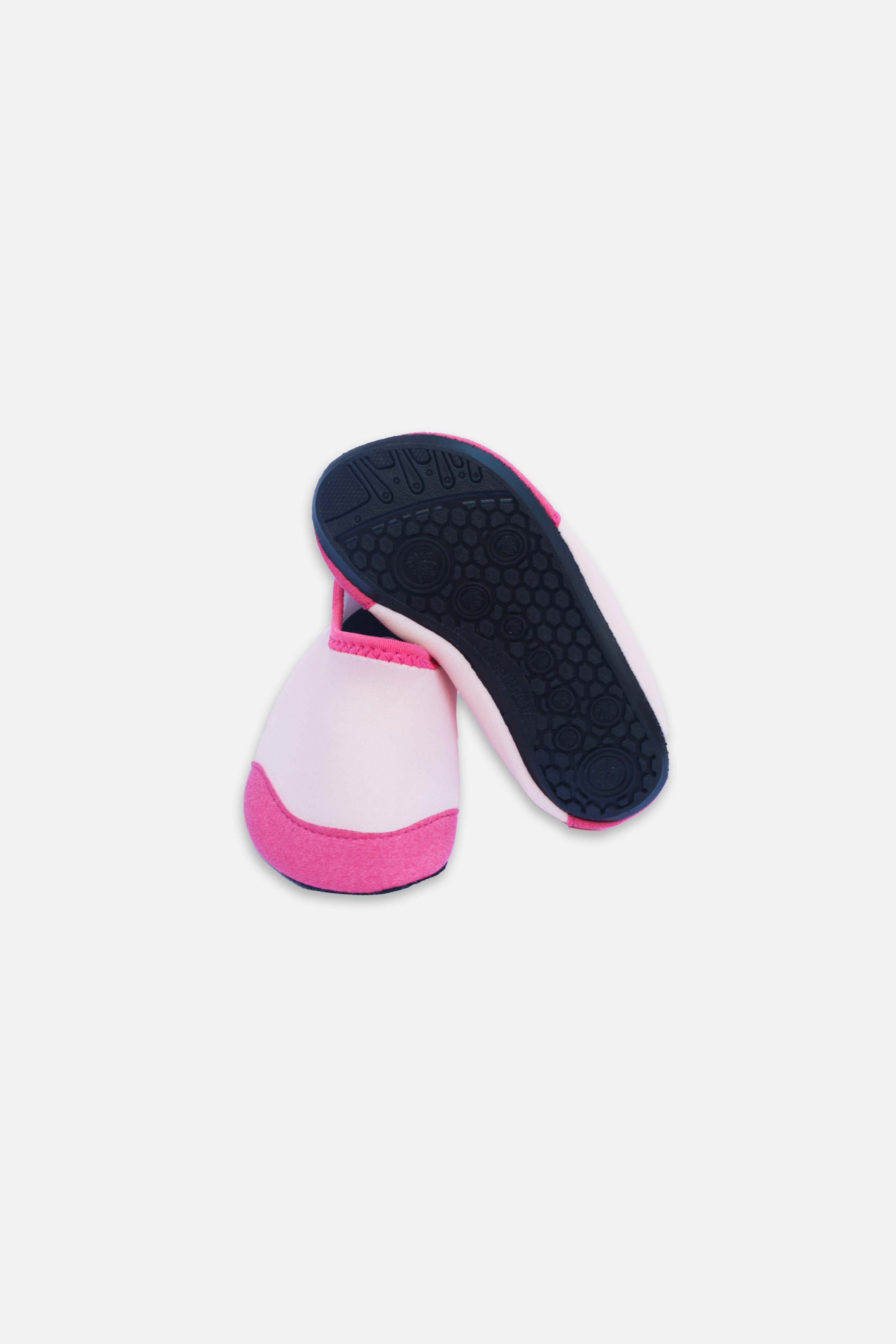 Non Slip Swimshoes - Pink