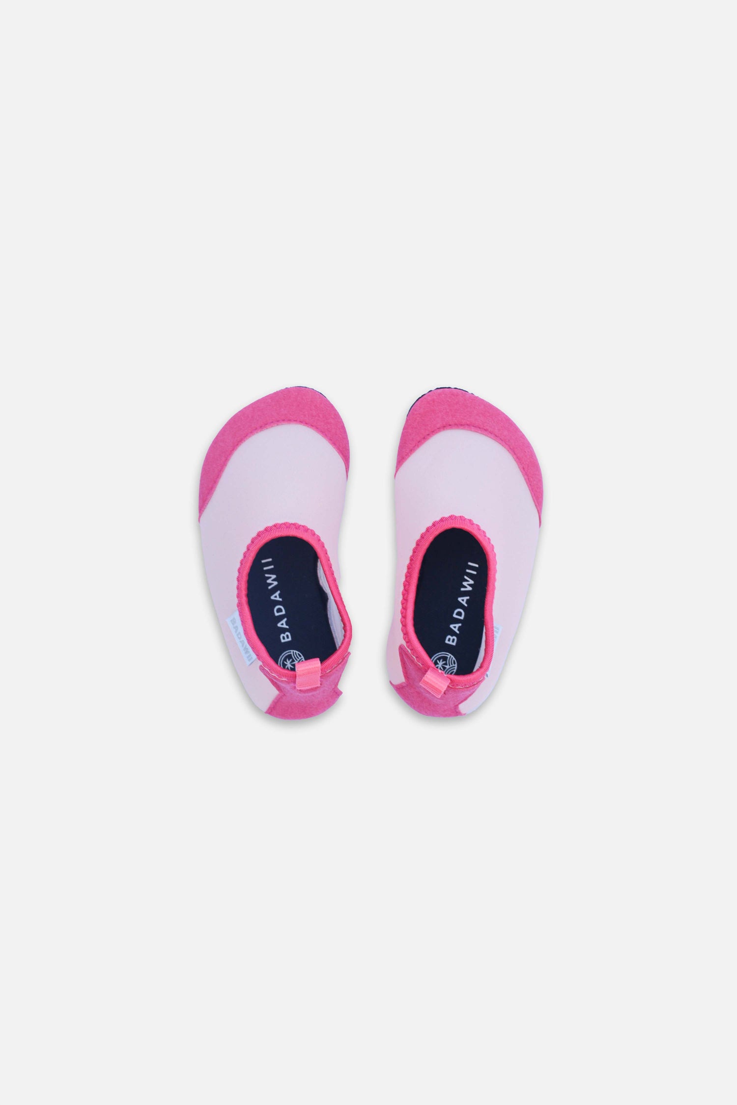 Non Slip Swimshoes - Pink