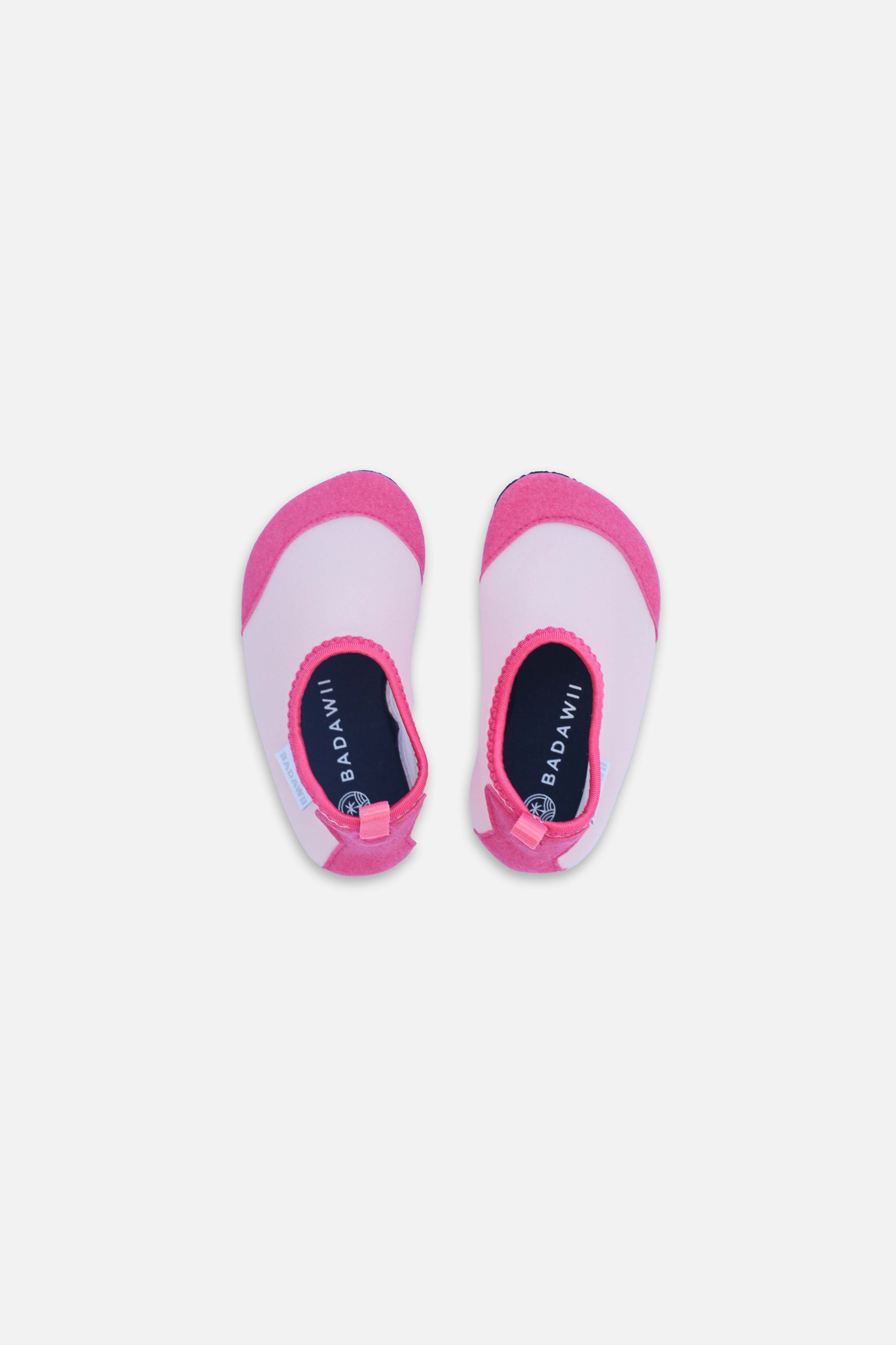 Non Slip Swimshoes - Pink
